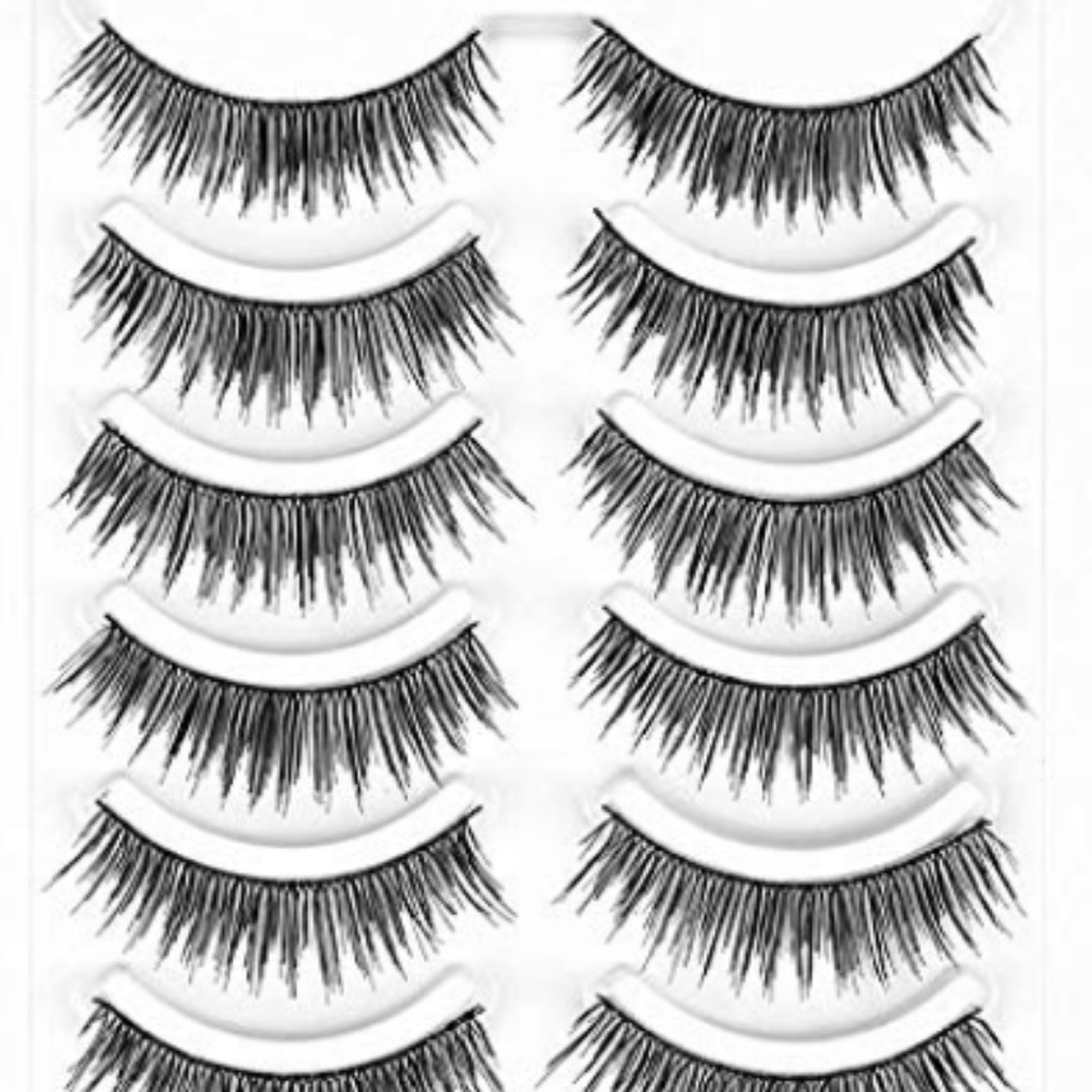 Lashes - Picture 2 of 5